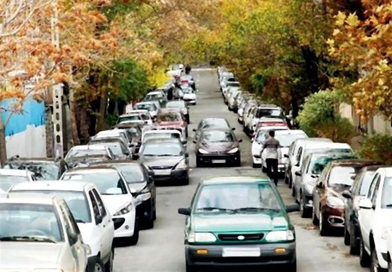 ناکامی شهرداری تهران در تأمین پارکینگ